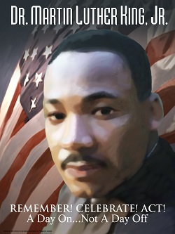 Image of 2004 MLK Poster